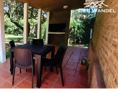 3-star Cabins Der Wandel cabins