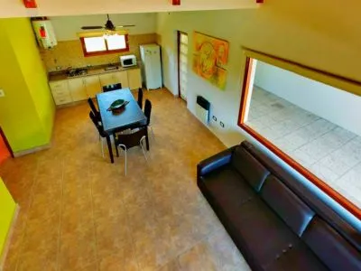 Cabins Portal de La Virgen Cabins