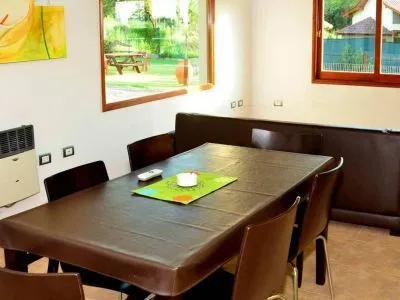 Cabins Portal de La Virgen Cabins