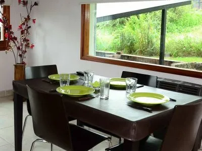 Cabins Portal de La Virgen Cabins