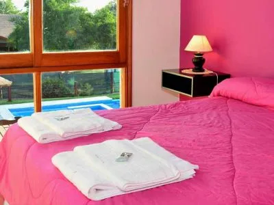 Cabins Portal de La Virgen Cabins