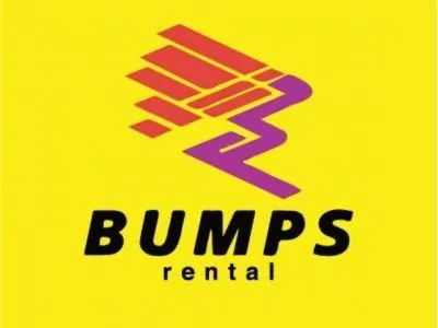 Ski equipment rental Bumps