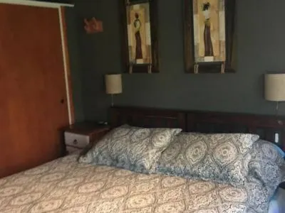 Houses and apartments Rental Die Lavendel Chalet