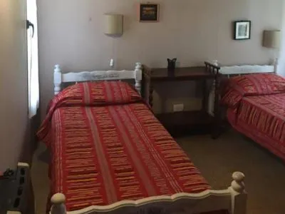 Houses and apartments Rental Die Lavendel Chalet