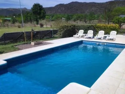 Alquiler de casas y departamentos Die Lavendel Chalets