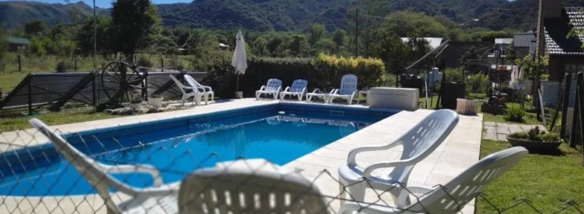 Houses and apartments Rental Die Lavendel Chalet