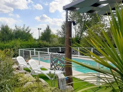 Cabins Las Pampas Cabins