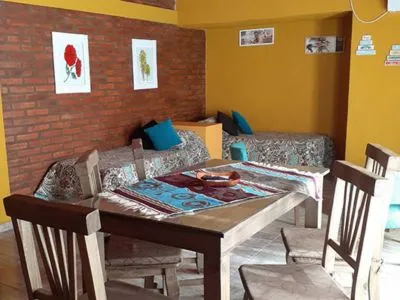 Cabins Las Pampas Cabins