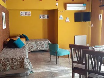 Cabins Las Pampas Cabins