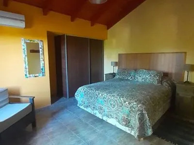 Cabins Las Pampas Cabins