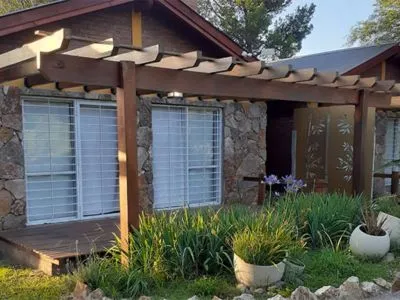 Cabins Las Pampas Cabins