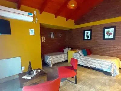 Cabins Las Pampas Cabins