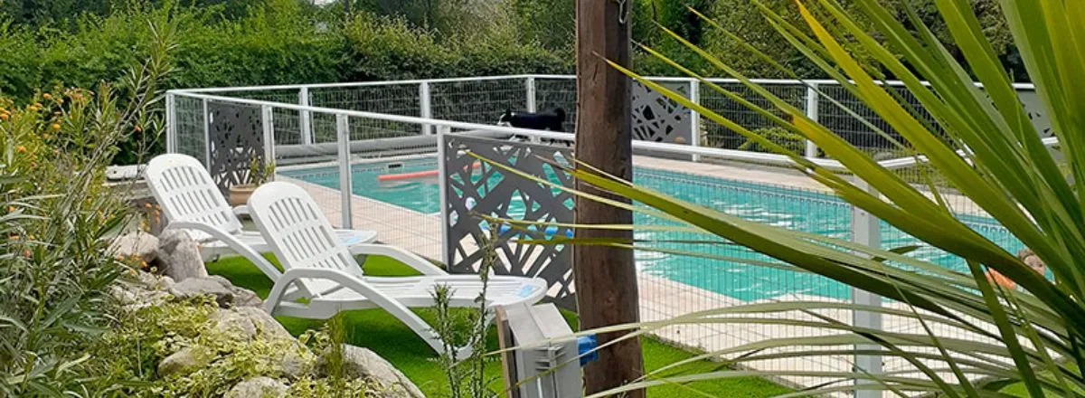 Cabins Las Pampas Cabins