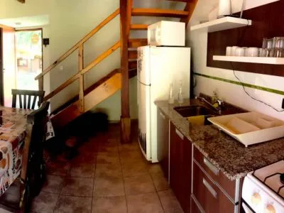 Cabins Cabins Quilacona