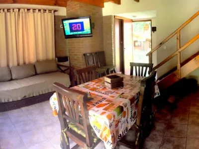 Cabins Cabins Quilacona