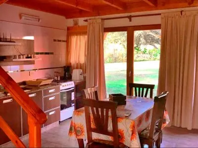 Cabins Cabins Quilacona