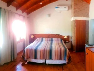 Cabins Cabins Quilacona