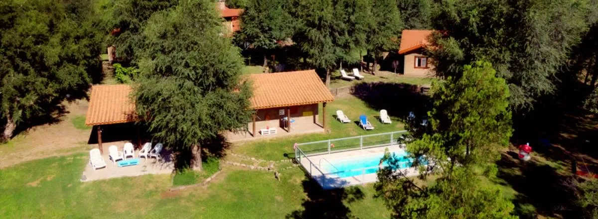 Cabins Cabins Quilacona