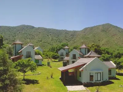 Cabins Cabañas Dryadales