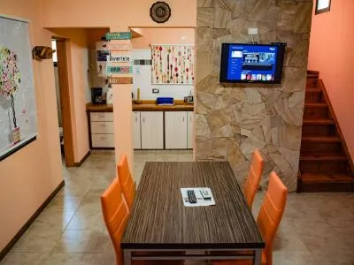 Cabins Cabañas Dryadales