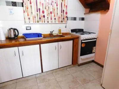 Cabins Cabañas Dryadales