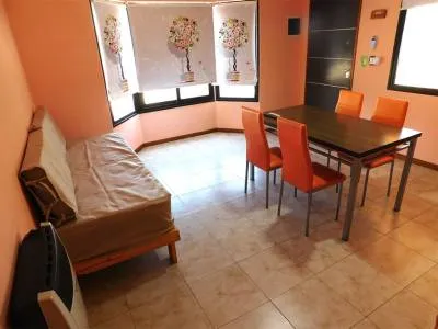 Cabins Cabañas Dryadales