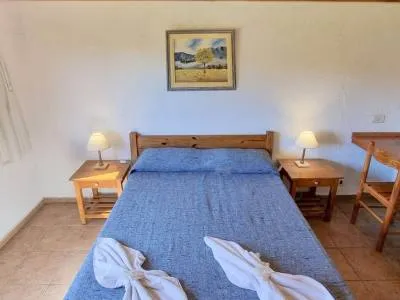 3-star Cabins Balcón al Champaquí