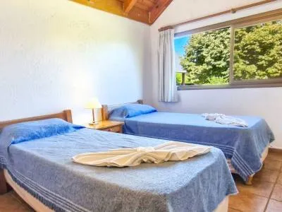 3-star Cabins Balcón al Champaquí