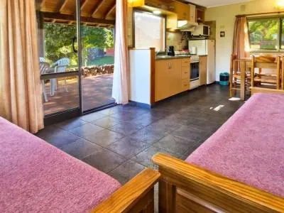 3-star Cabins Balcón al Champaquí