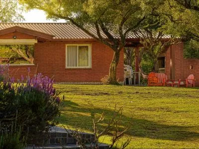 Cabins Cabañas Von Der Loie