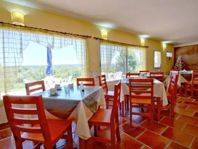 Cabins Cabañas Von Der Loie