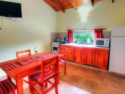 Cabins Cabañas Von Der Loie