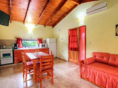 Cabins Cabañas Von Der Loie