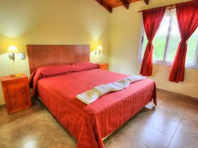 Cabins Cabañas Von Der Loie