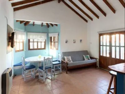 Cabañas Cabañas Brisas de Belgrano