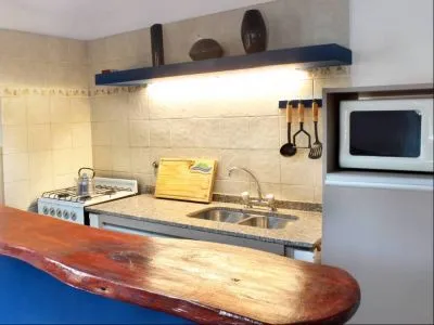 Cabañas Cabañas Brisas de Belgrano