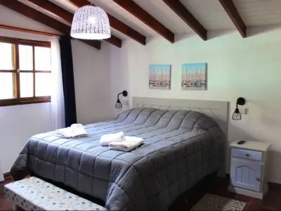 Cabañas Cabañas Brisas de Belgrano