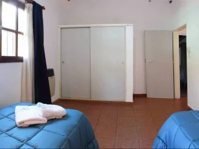 Cabañas Cabañas Brisas de Belgrano