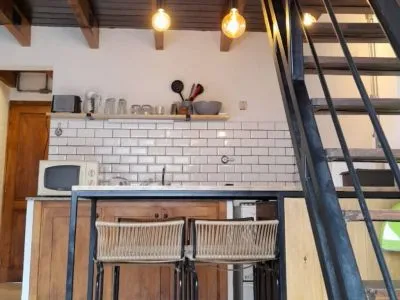 Departamentos Calderón 1010