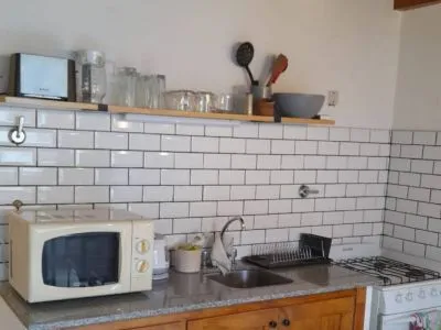 Departamentos Calderón 1010