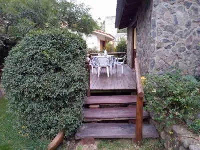 Cabañas Cabañas Aldea Las Calandrias