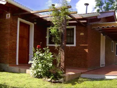 Cabins Las Eliseas