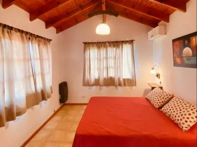 Cabins Las Eliseas