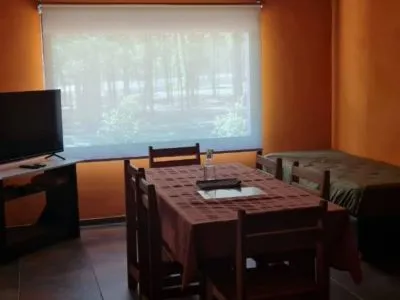 Cabins Cabañas Alcampo