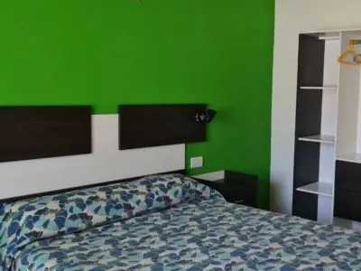 Cabins Cabañas Alcampo