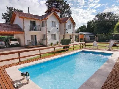 Alquiler de casas y departamentos Heidi Haus