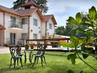 Alquiler de casas y departamentos Heidi Haus