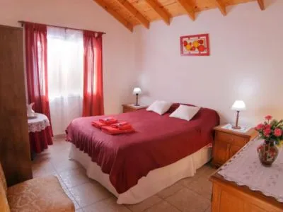 Alquiler de casas y departamentos Heidi Haus