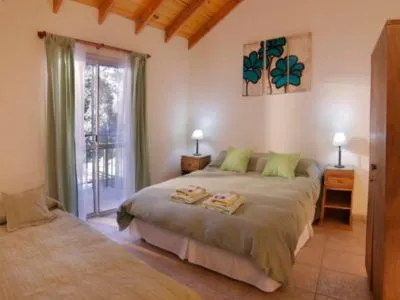 Alquiler de casas y departamentos Heidi Haus