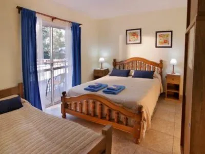 Alquiler de casas y departamentos Heidi Haus